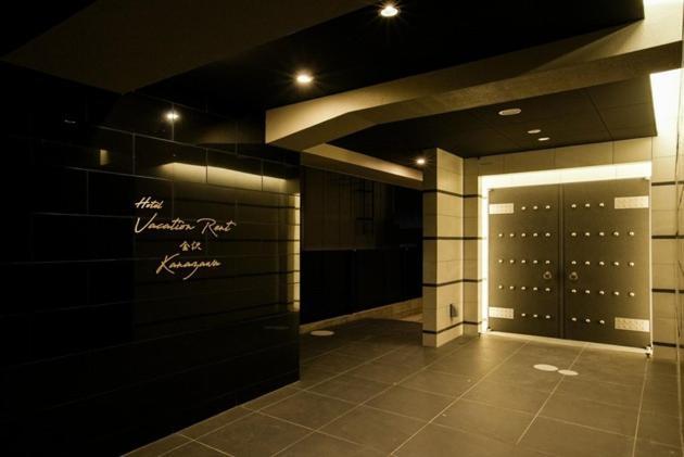 Vacation Rent Kanazawa - Vacation Stay 68949V Exterior photo